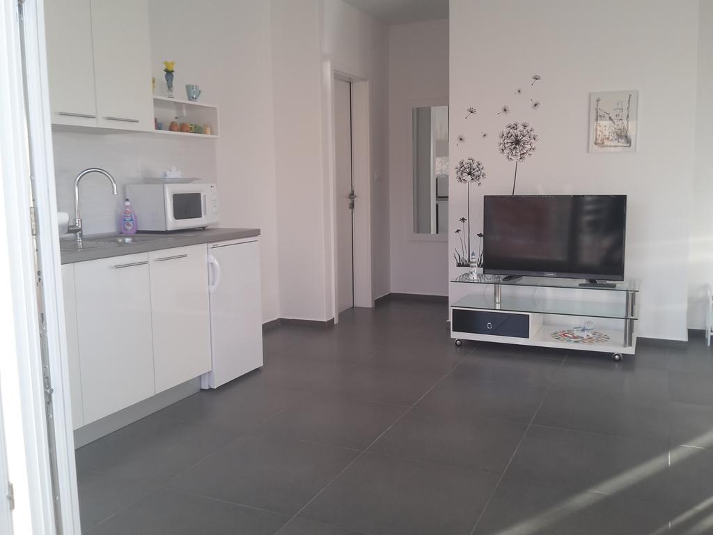 Apartman Dream Brodarica  Exteriör bild