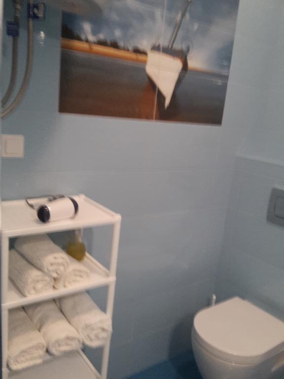 Apartman Dream Brodarica  Exteriör bild