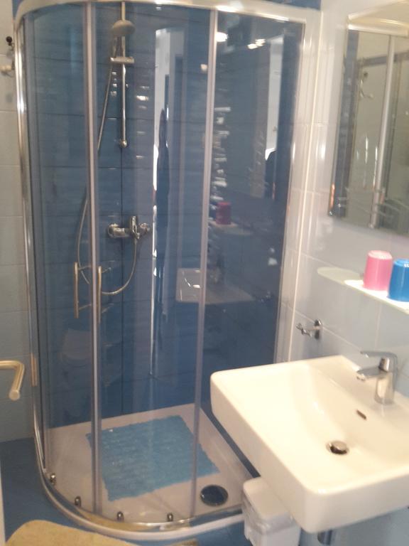 Apartman Dream Brodarica  Exteriör bild